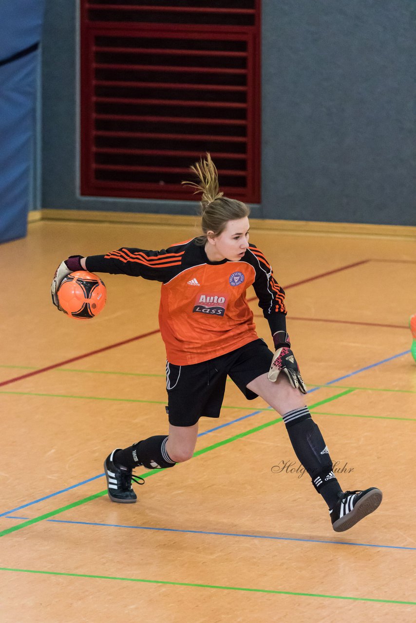 Bild 375 - Norddeutschen Futsalmeisterschaften : Sieger: Osnabrcker SC